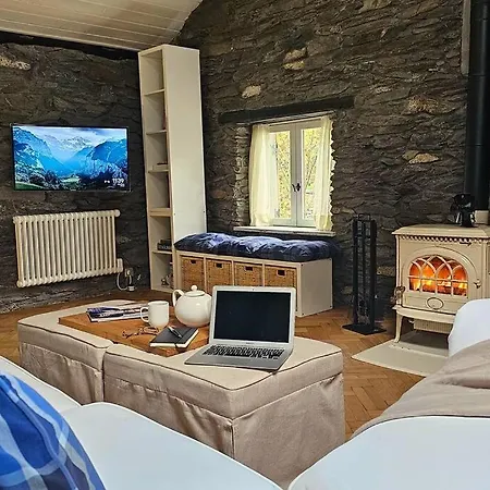 Exceptional Stone Mountain House Villa Saint-Michel-de-Maurienne Exterior photo
