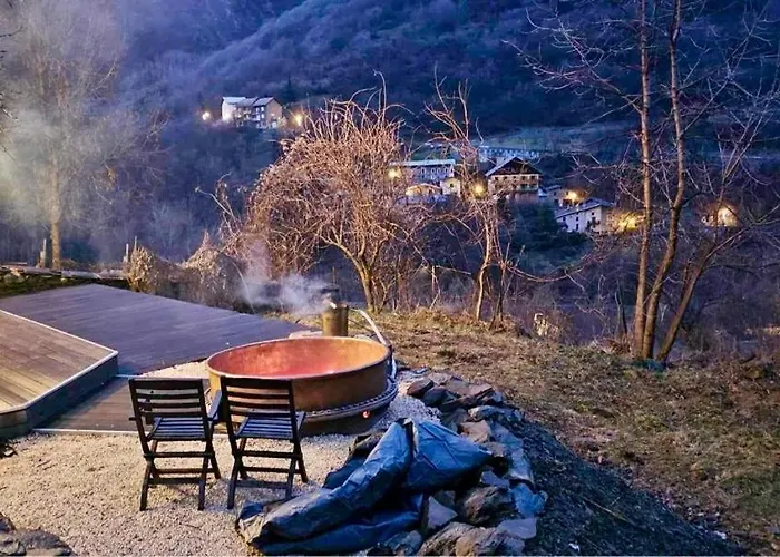 Exceptional Stone Mountain House
